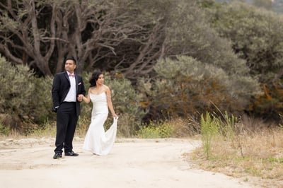 Six Hour Wedding Photography with Second Shooter and Prints Box