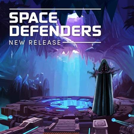 Space Defenders Virtual Escape Room for Large Remote Teams – Experiences