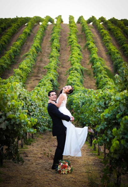 Wedding Photography Six-Hour Documentary Two-Photographer Day - Gallery image