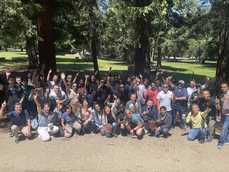 Employee Team Building Events Field Day – Experiences – photo 3