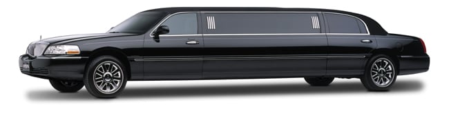 6 Passenger Stretch Limousine Luxury Rental for Weddings & Events - Featured image