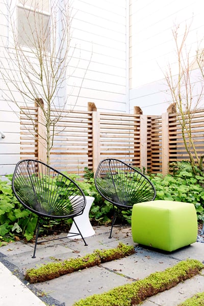 Private Home with Garden for Events in Noe Valley - Gallery image