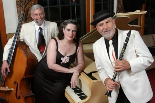 SF Jazz Solo Artist | Wedding & Corporate