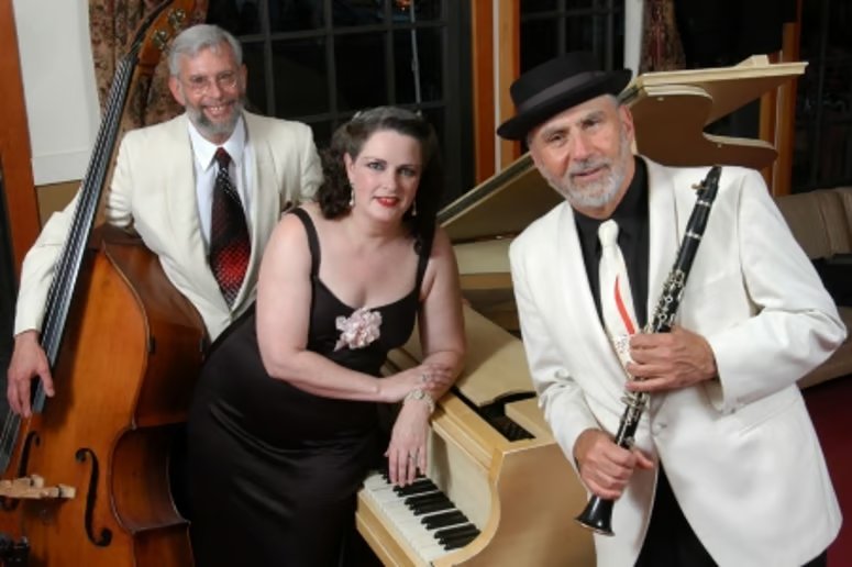 San Francisco Jazz Solo Artist for Wedding and Corporate Events - Gallery image