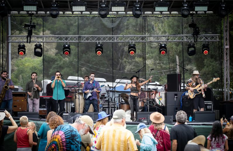 Jazz Solo Artist for San Francisco Wedding and Corporate Events - Featured image