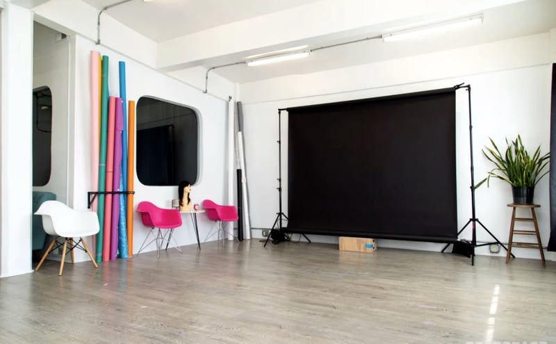 Captivating Photo Studio for Celebrations in SoMa - Gallery image