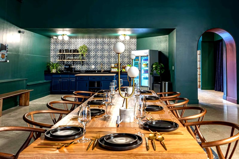 Expansive Event Space for Events in Mission District in San Francisco - Featured image