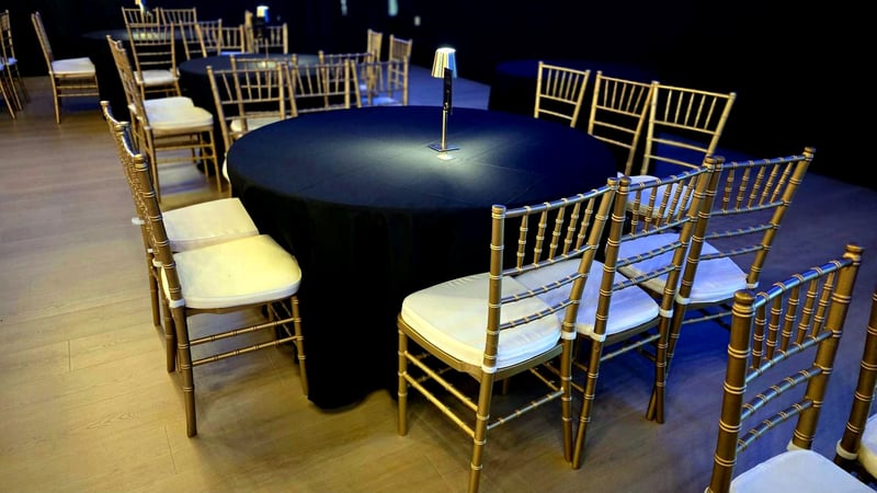 Distinctive Venue for Gatherings in Evergreen - Featured image