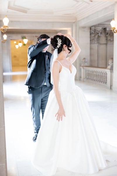 Engagement Photography Session with Online Gallery Package - Gallery image