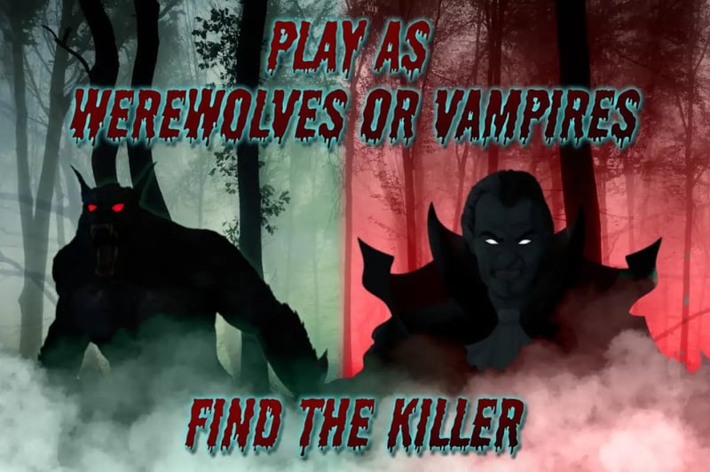 Choose Your Own Adventure Virtual Escape Room with Live Actor – Experiences – photo 2