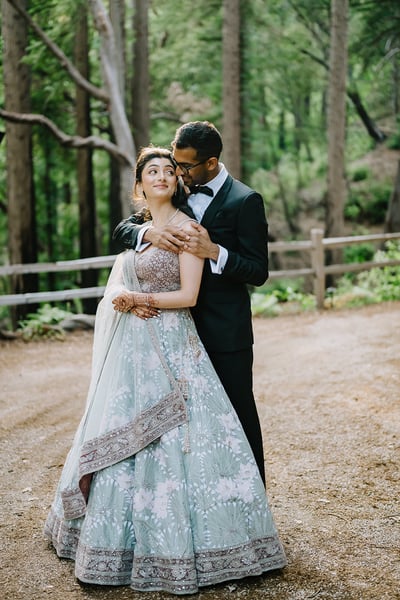 Micro Wedding Planner for Intimate Ceremonies and Receptions - Gallery image