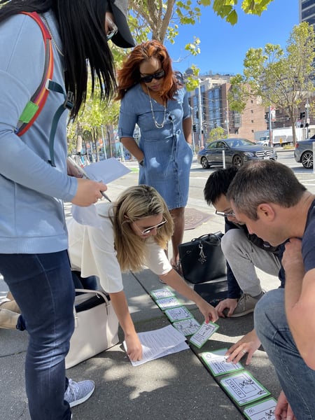 Employee Engagement Games With Anthems – Experiences – photo 3
