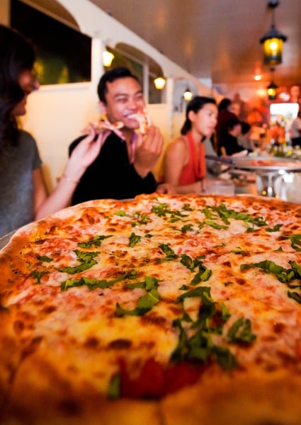 Gourmet Ghost Food Walking Tour - Gallery image