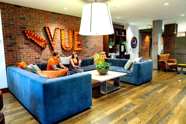Private Lounge for Memorable Events in South of Market - Anniversary in San Francisco - Featured image