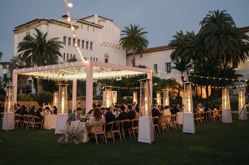 Wedding Decor and Event Design Service for Ceremony and Reception – Decoration – photo 2