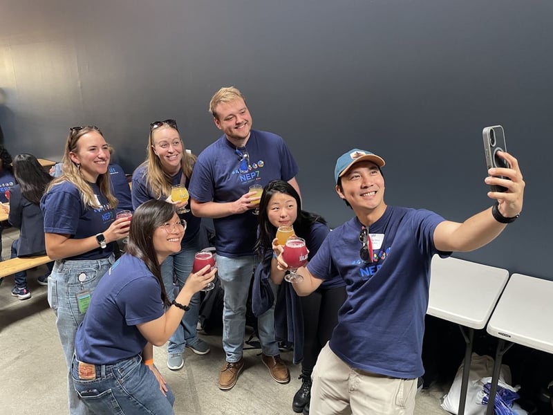 Team Building Retreat Escape Room Game – Experiences – photo 2