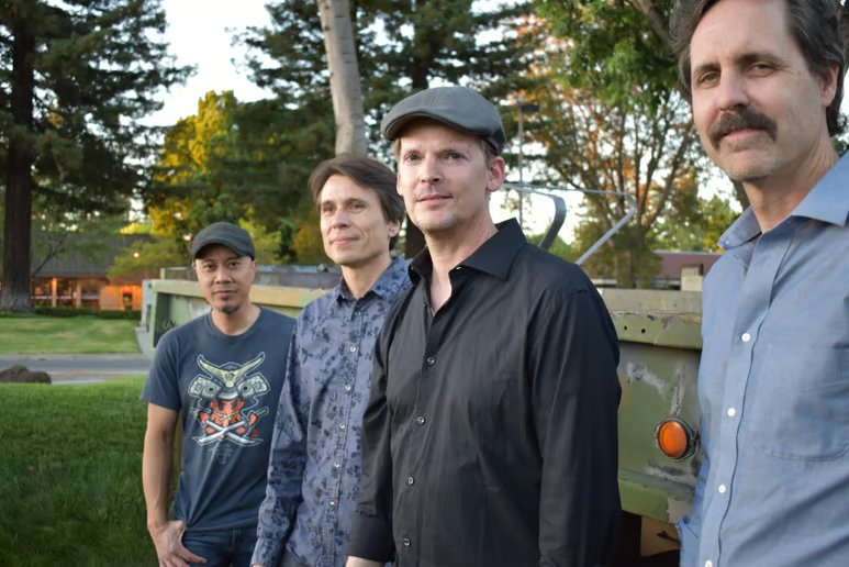 San Francisco Jazz Five-Piece Group for Wedding and Corporate Eve - Gallery image