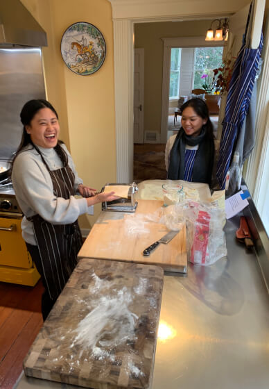 Farmers Market Tour and Seasonal Lunch Cooking Experience - Featured image