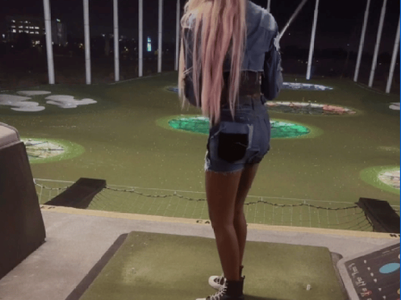 Interactive Golf & Lounge Experience (2-Bay) - Gallery image