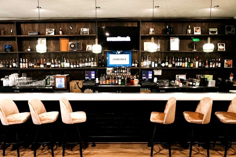 Chic Event Space for Parties and Celebrations, Up to 200 Guests - Gallery image