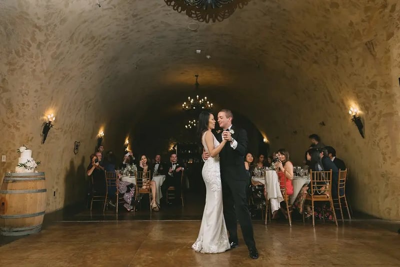 Wedding DJ MC Flagship with Photo Booth and Four Add-Ons - Featured image
