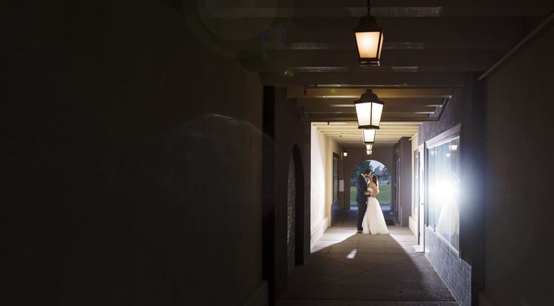 Platinum Wedding Photography 10 Hours and Second Shooter - Gallery image