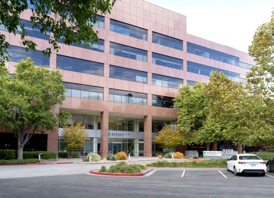 Intimate Meeting Room for Events in Trimble Business Area