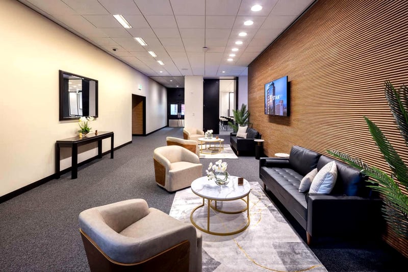 Elegant Meeting Room for Special Occasions - Featured image