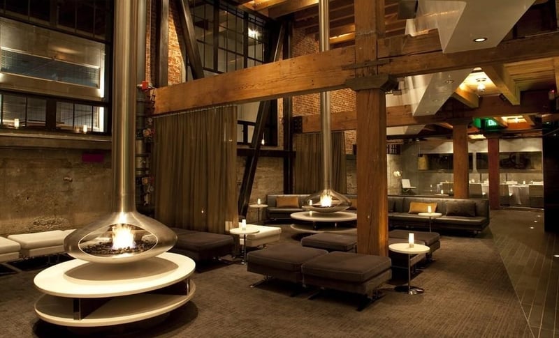 Sophisticated Lounge & Bar Experience - Gallery image