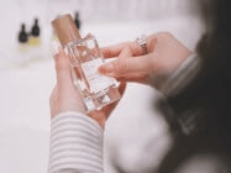 Signature Perfume Crafting Workshop - Gallery image