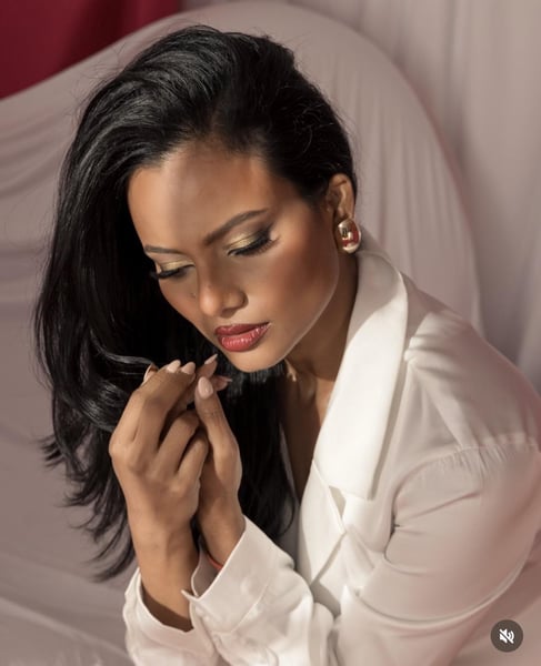 On Location Wedding and Event Hairstyling and Updo Services - Gallery image