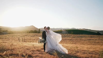 Wedding Videographer Feature Film Ten Hour Cinematic Story Film Videography - Featured