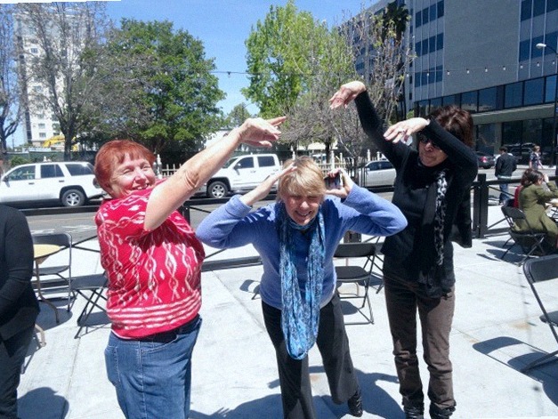 California Academy of Sciences Treasure Hunt - Team Bldg - Gallery image