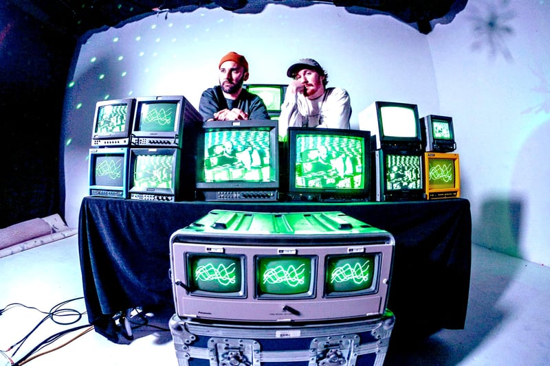 Private Photo & Video Studio for Events in Potrero Hill - Gallery image