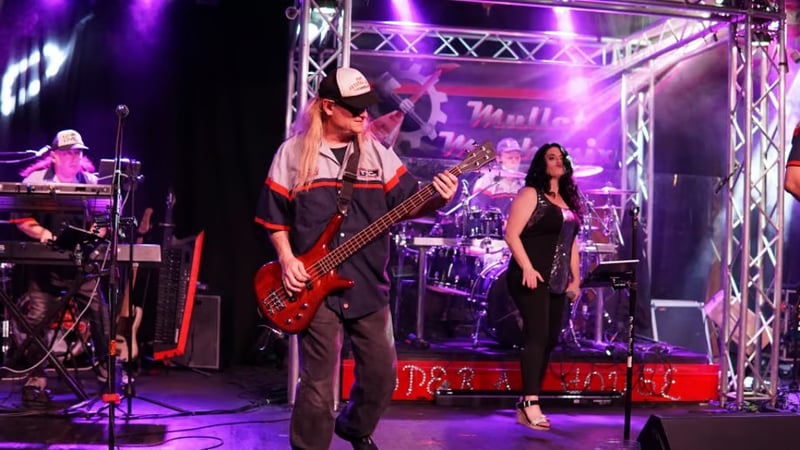 Bay Area Multi-Genre Quintet for Wedding and Corporate Events - Gallery image