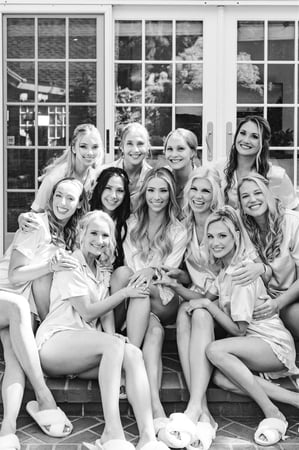 Bride To Be On Location Wedding Hair and Makeup Services - Anniversary - Featured image