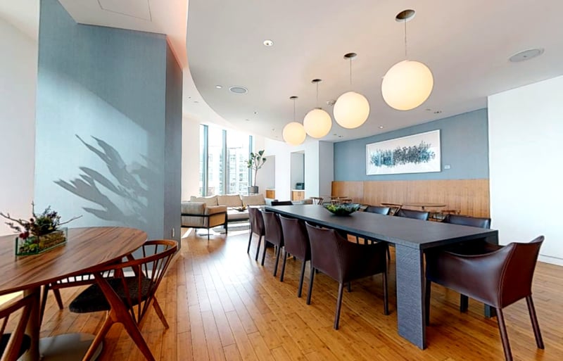Private Meeting Room for Special Occasions in South Beach - Gallery image