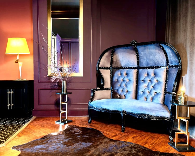 Private Clubhouse for Events in Duboce Triangle - Gallery image
