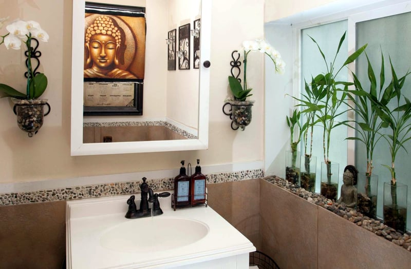 Unique and Spacious Yoga Studio for Up to 20 Guests, 796 Sq Ft - Gallery image