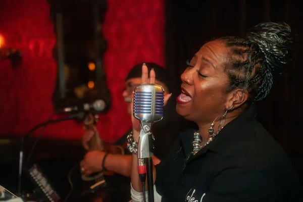 The Ultimate Experience Package - Engagement - Featured image