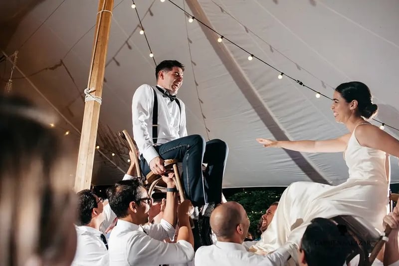 Small Event Lighting — 12 Uplights + Sconces - Featured image