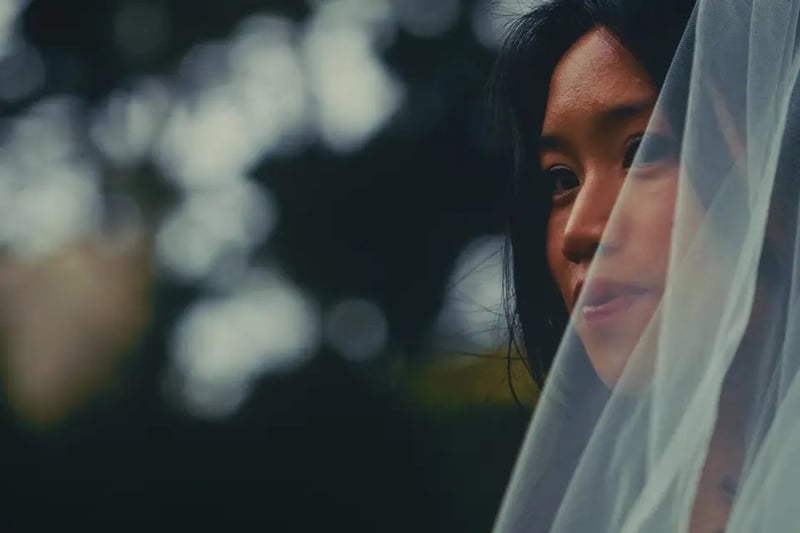 Wedding Videographer Cinematic Flagship Drone Multi Camera Films - Gallery image