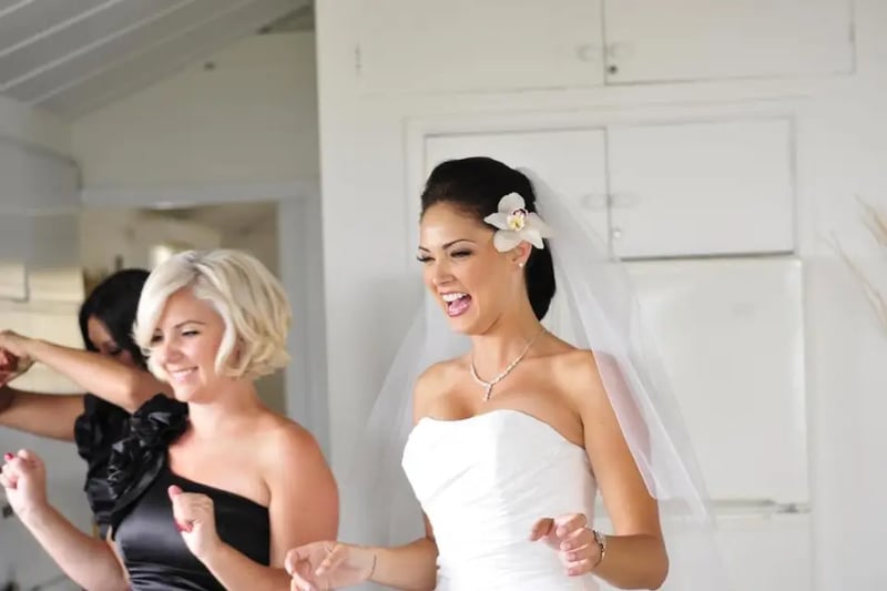 Jazz Band Performance - Gallery image