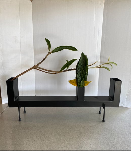 Sogetsu Ikebana Class with Seasonal Flowers and a Live Demo – Experiences in San Francisco – photo 4
