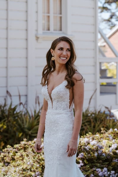 Mrs & Mrs On Location Wedding Hair and Makeup Services - Gallery image