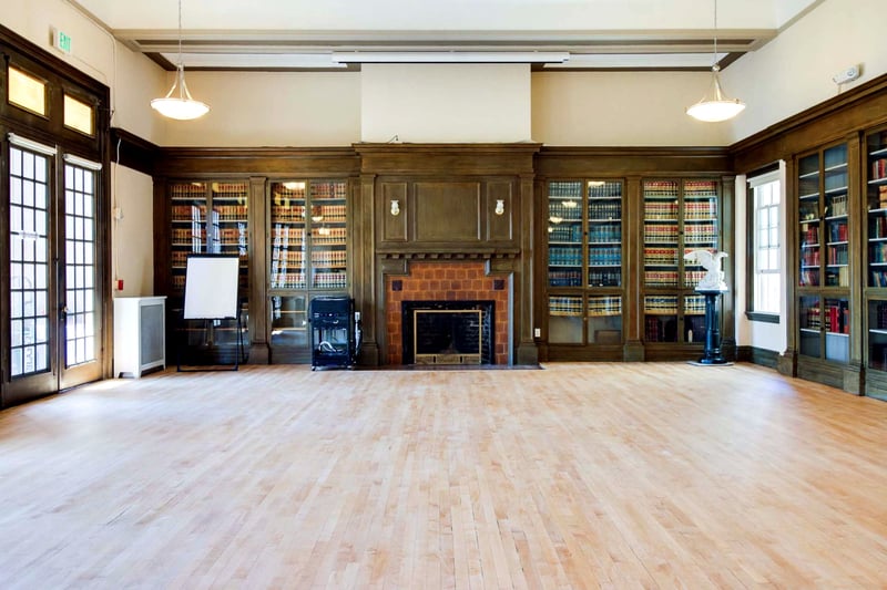 Private Event Space for Events in Lower Nob Hill - Gallery image