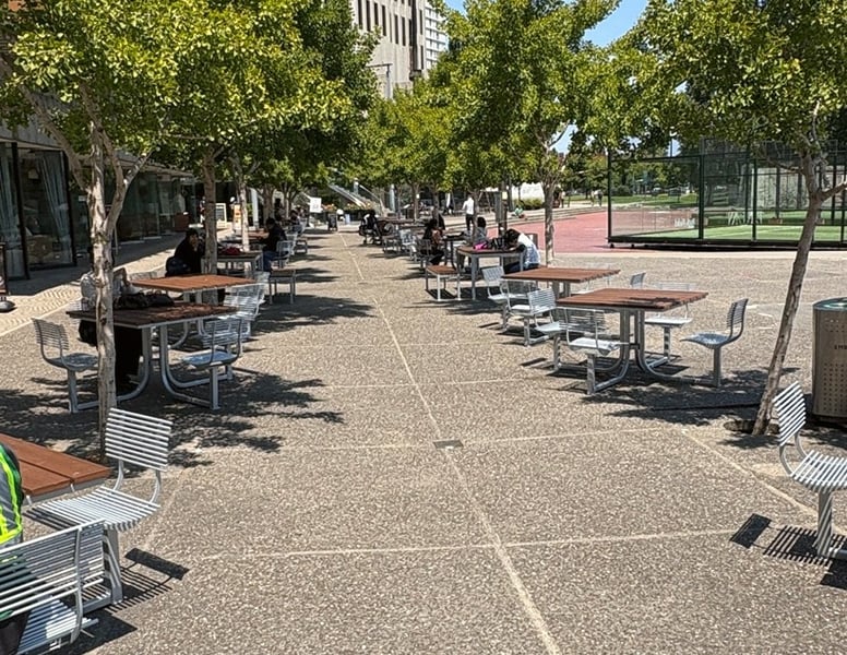 Financial District Treasure Hunt - SF Team Building Hunt - Gallery image