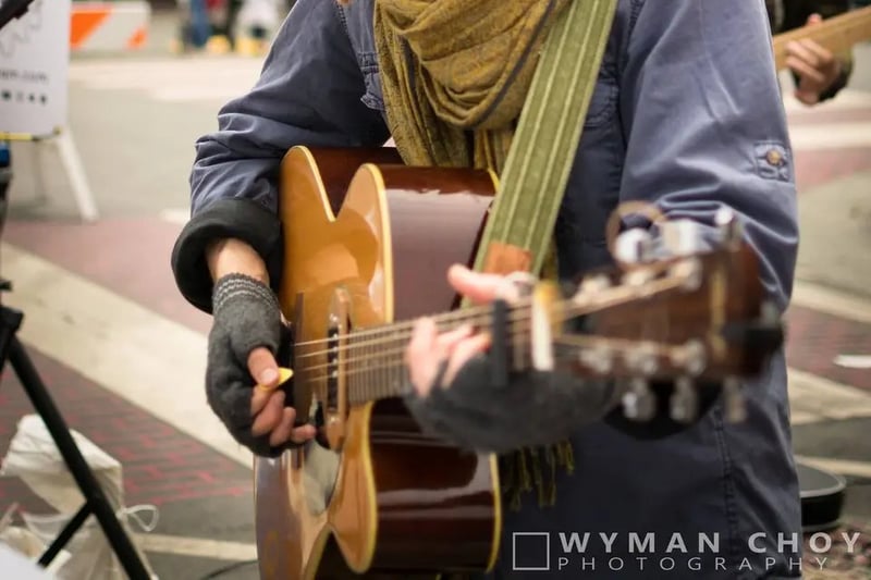 San Rafael Jazz Live Music for Wedding and Corporate Bookings - Gallery image