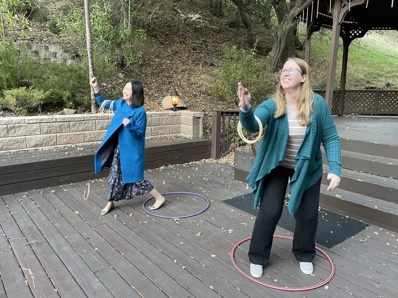 Corporate Team Activities Planning Day – Experiences – photo 3