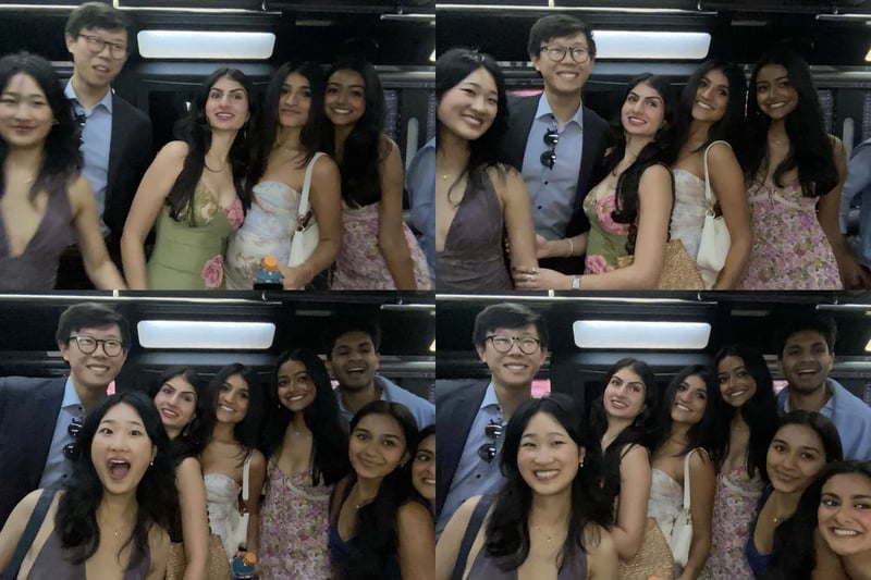 Luxury Sprinter Limo Van Rental for Small Groups of Up to 12 - Gallery image